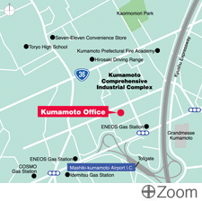 Kumamoto office
