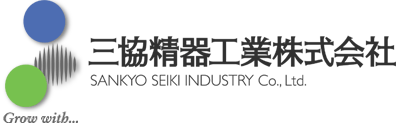 Sankyo Seiki Industry Co., Ltd.