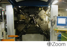 Multi-forming machine FMU6.3