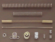 Wire fabricated products