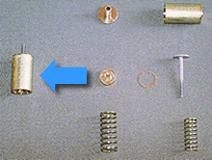 Multi-functional products