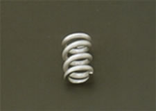 Passivation treatment