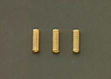 Gold plating