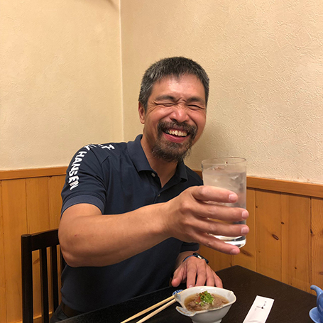 岩本さん