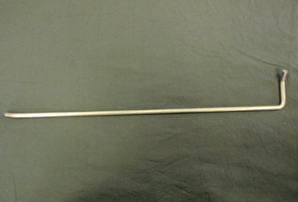 トーションバー