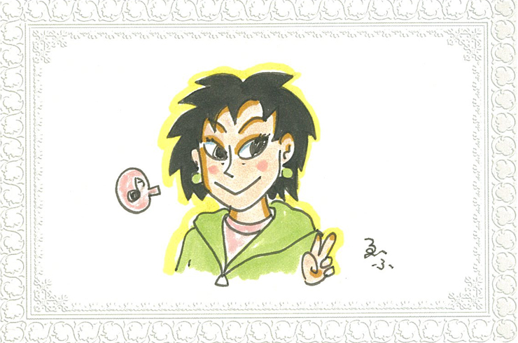 大阪ん♪ラプソディー