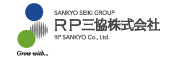 RP三協株式会社